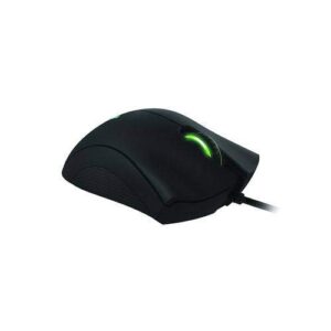 Razer DeathAdder Expert - Optical Esports Ergonomic Professional-Grade Gaming Mouse - 6,400 Adjustible DPI