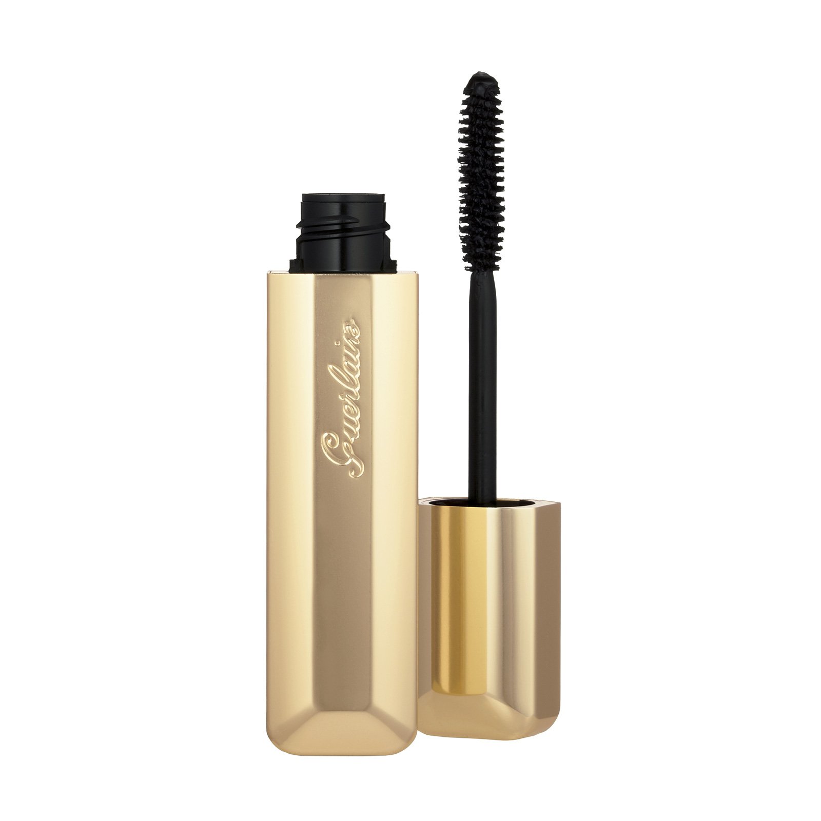 Guerlain Maxi Lash Mascara for Women, 01 Noir, 0.28 Ounce (G041385)