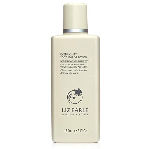 Liz Earle Eyebright Soothing Eye Lotion150ml