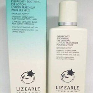 Liz Earle Eyebright Soothing Eye Lotion150ml