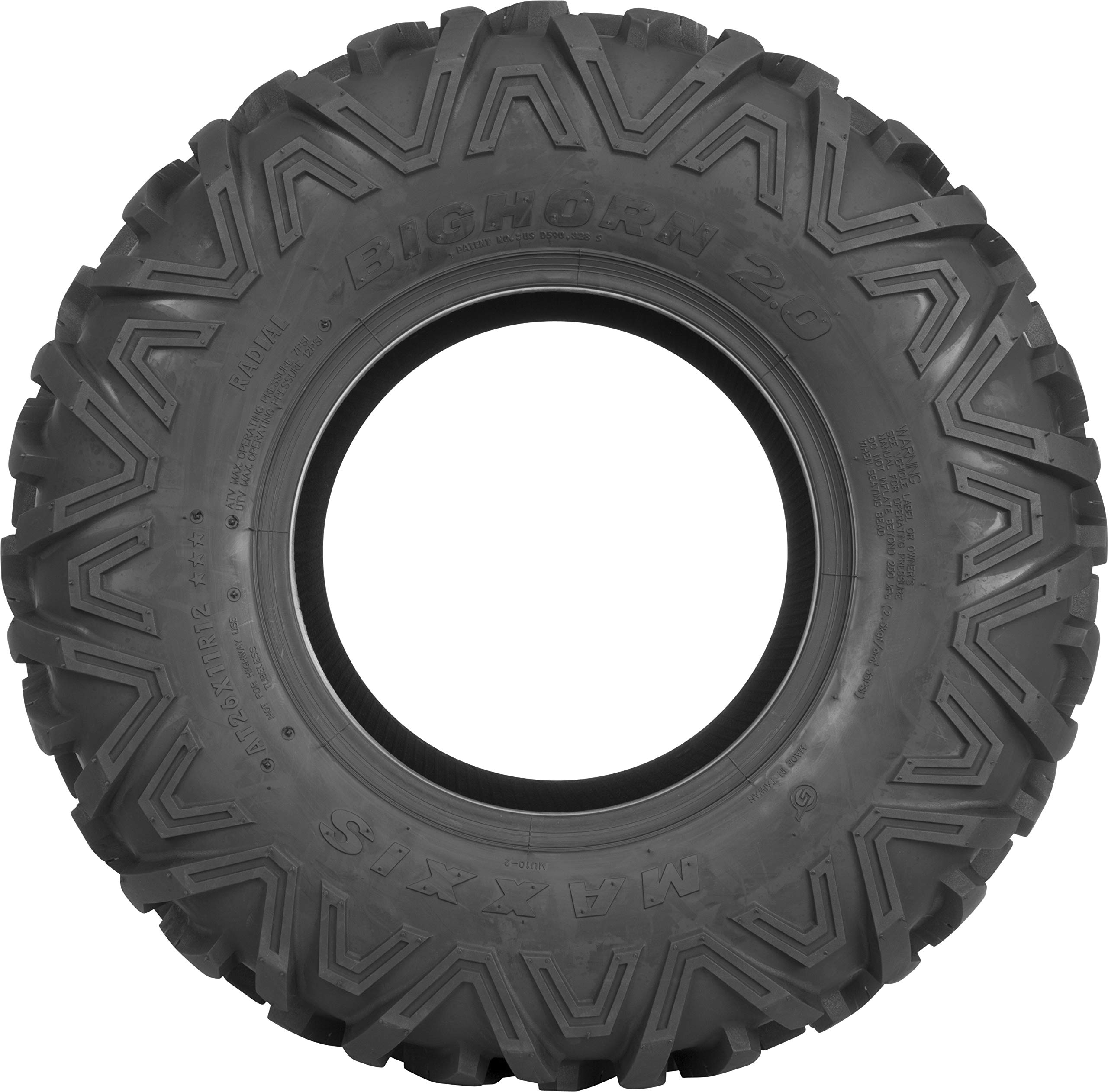 MAXXIS Tire Bighorn 2.0 28X11R14 TM00706100