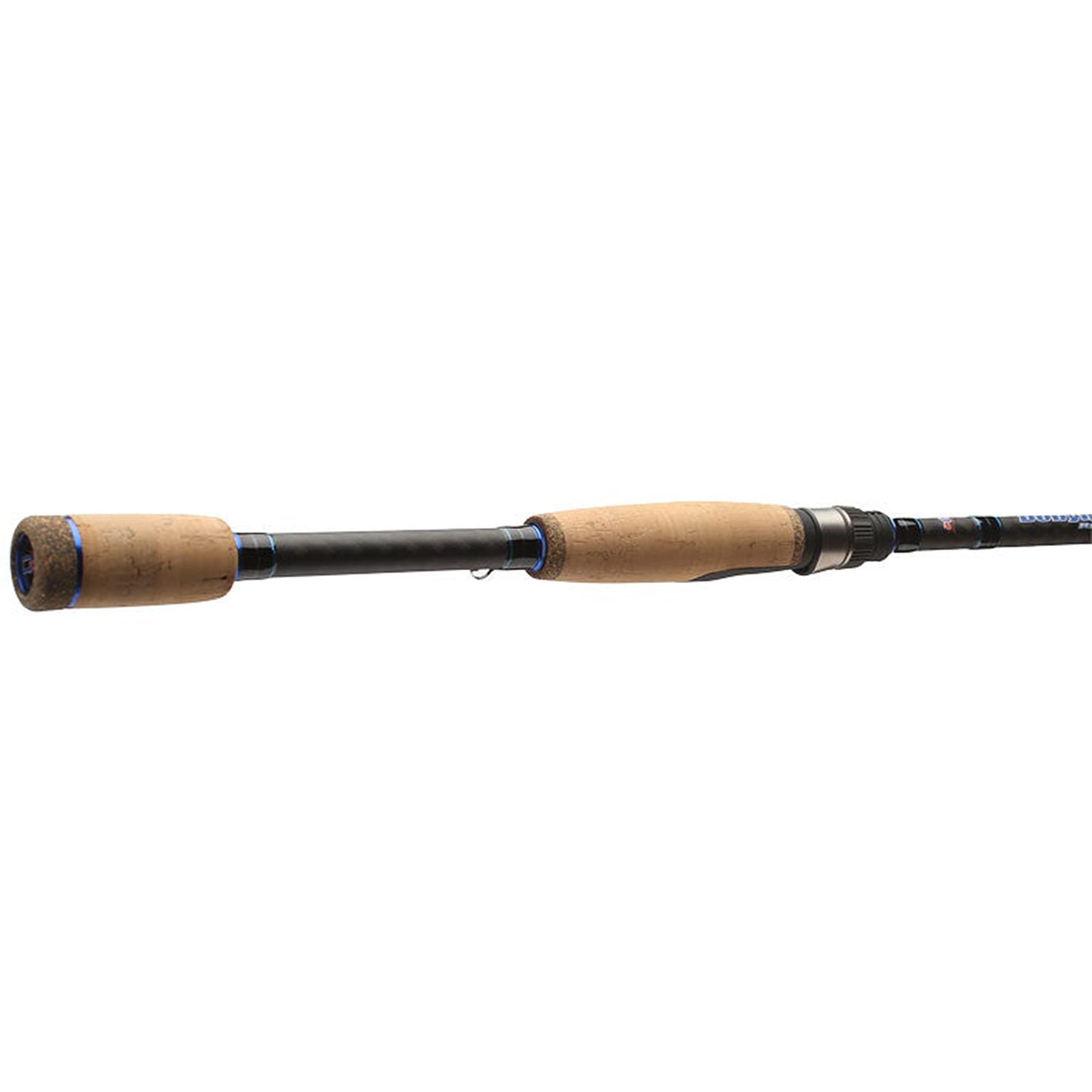 Dobyns Rods Champion XP Series 6’8” Spinning Bass Fishing Rod | DC683SF | Med Fast Action | Modulus Graphite Blank w/Kevlar Wrapping | Fuji Reel Seats & Alconite Guides | Line 8-17lb Lure 3/16-⅝oz