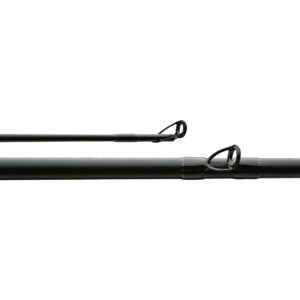 Dobyns Rods Champion XP Series 7’ Casting Bass Fishing Rod DC705CBMFGLASS Med-Heavy Mod Fast Action | Modulus Graphite Blank w/Kevlar Wrap | Baitcasting | Glass Crankbait | Line 8-20lb Lure 1/4-1oz