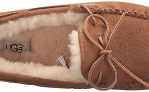 UGG Men's Olsen Slipper, Chestnut, 08