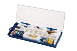 tetra valupro iii shotgun cleaning kit, 20 guage