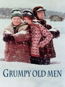 grumpy old men