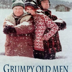 Grumpy Old Men