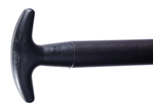 Canoe T Paddle Handle