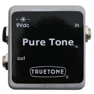 truetone cspt pure tone buffer