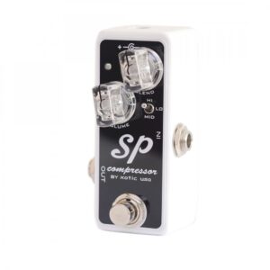 Xotic SP Compressor