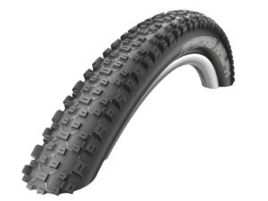 schwalbe racing ralph snake skin tubeless ready pace star folding (26x2.25-inch)