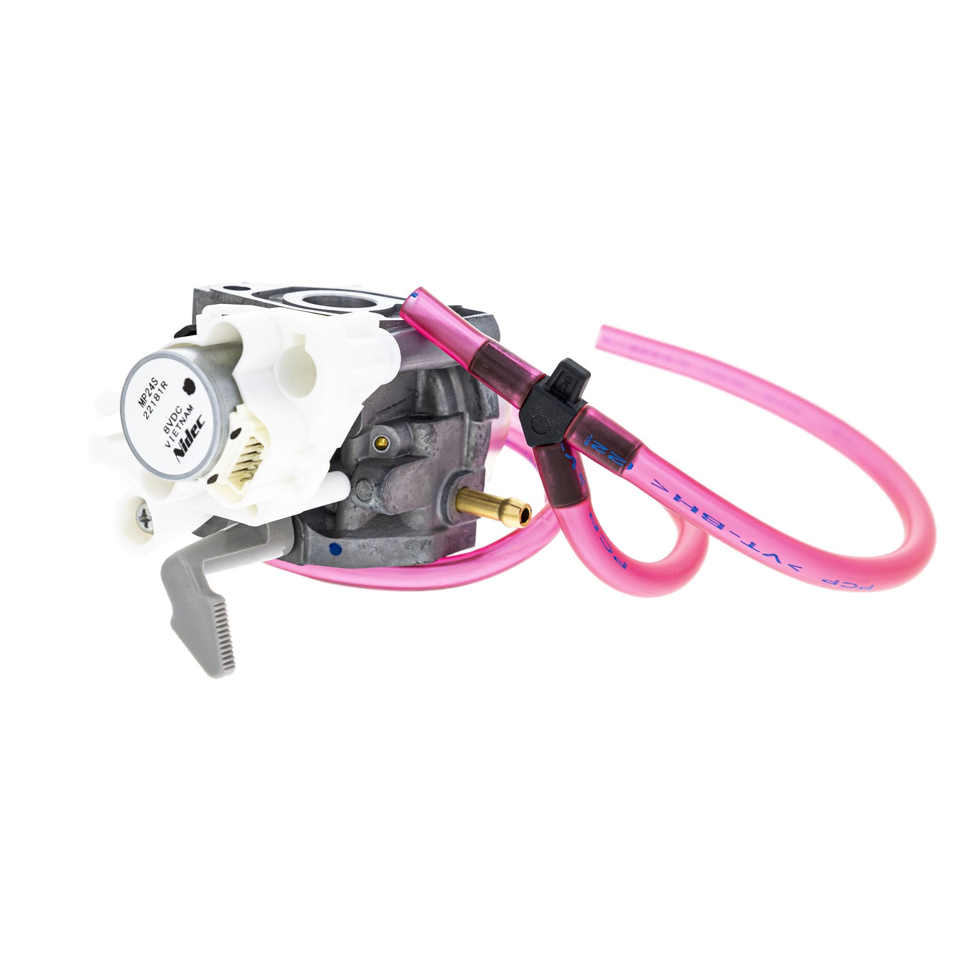 Honda 16100-Z0D-D03 (replaces 16100-Z0D-D01) Carburetor