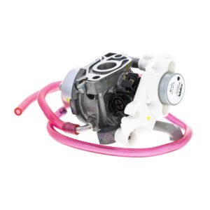 Honda 16100-Z0D-D03 (replaces 16100-Z0D-D01) Carburetor