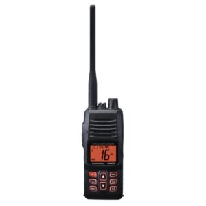 standard hx400 5w handheld vhf standard hx400 5w handheld vhf