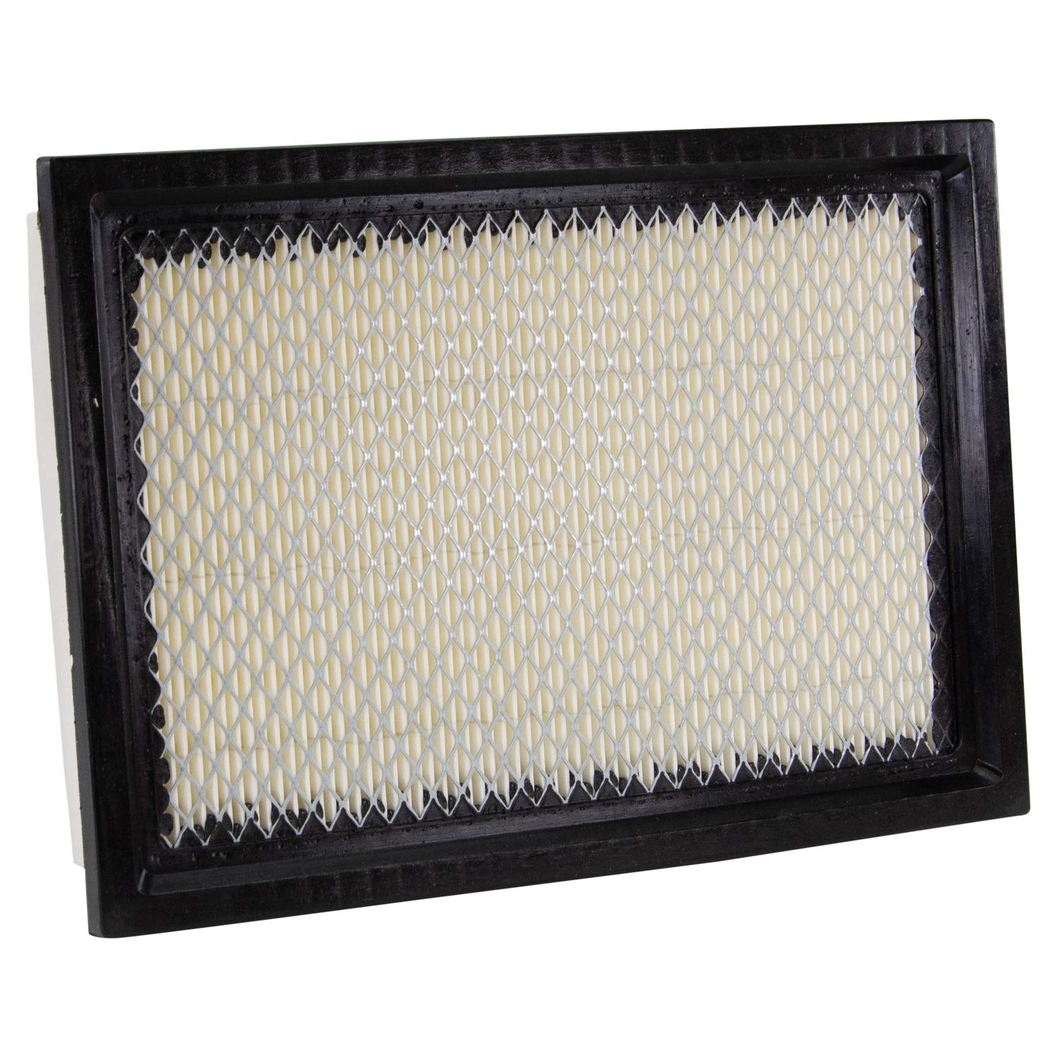 ECOGARD XA5323 Premium Engine Air Filter Fits Ford Escape 3.0L 2001-2008, Taurus 3.0L 2000-2007, Escape 2.5L 2009-2012, Escape 2.3L 2005-2008, Escape 2.0L 2001-2004 | Mercury Mariner 3.0L 2005-2008