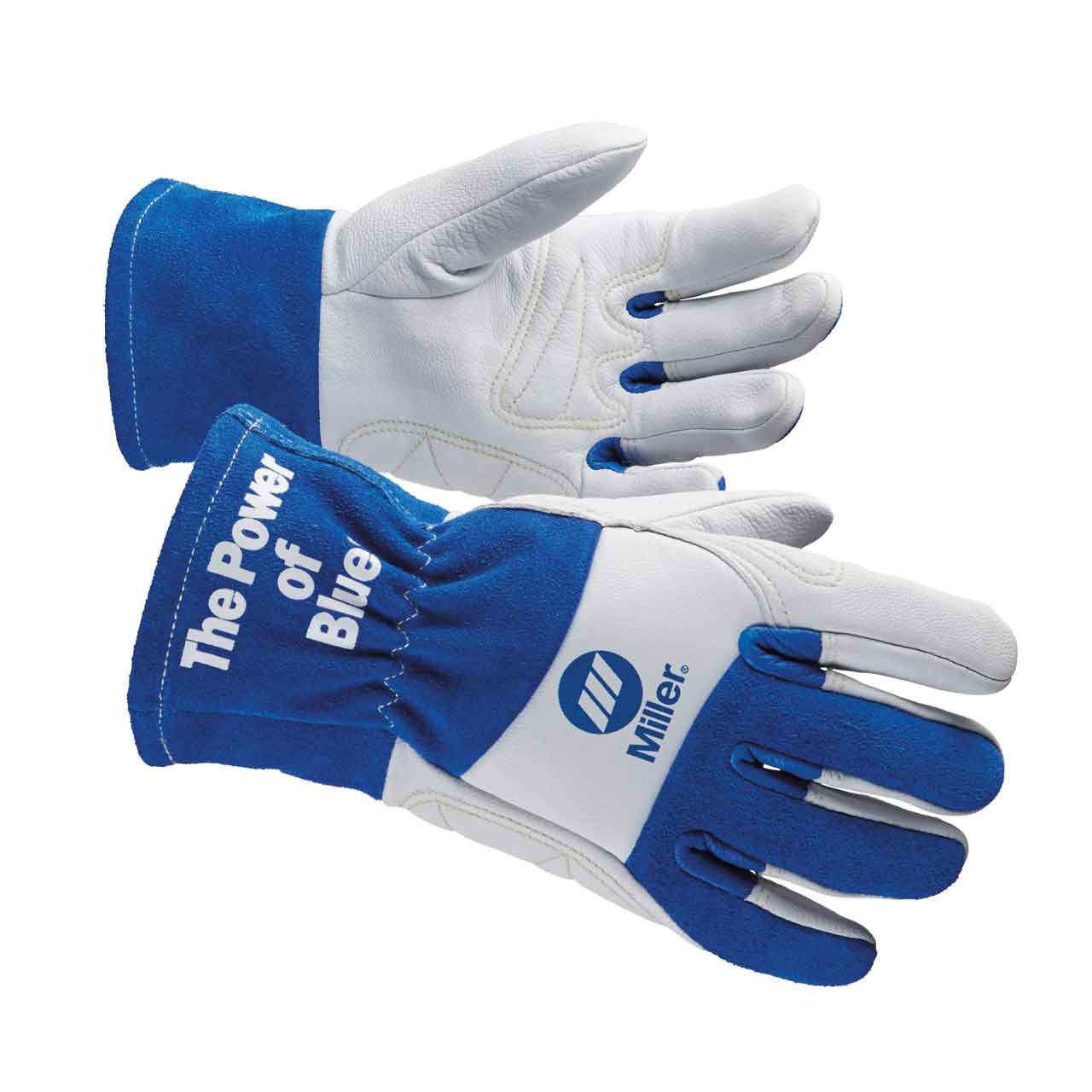 Miller Electric - Tig/Multi-Task Gloves Medium (263353)