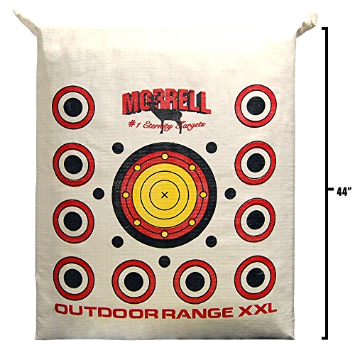 Morrell XXL Outdoor Range Target Item #171. Start Your Own Range with This Giant