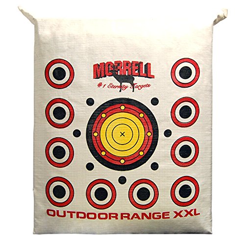 Morrell XXL Outdoor Range Target Item #171. Start Your Own Range with This Giant