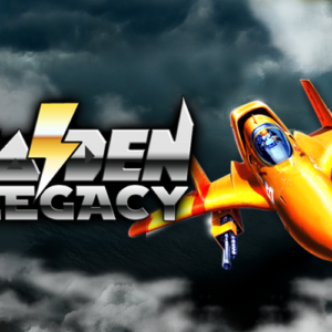 Raiden Legacy