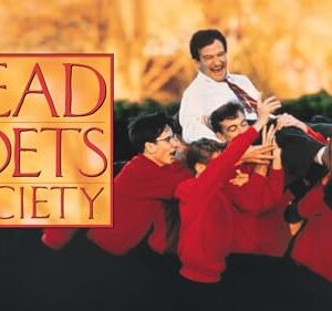 Dead Poets Society