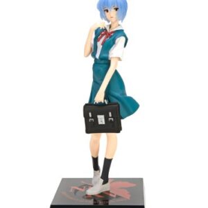 Sega Evangelion 2.0: You Can (Not) Advance: Rei Ayanami Premium Figure Vol.4.5