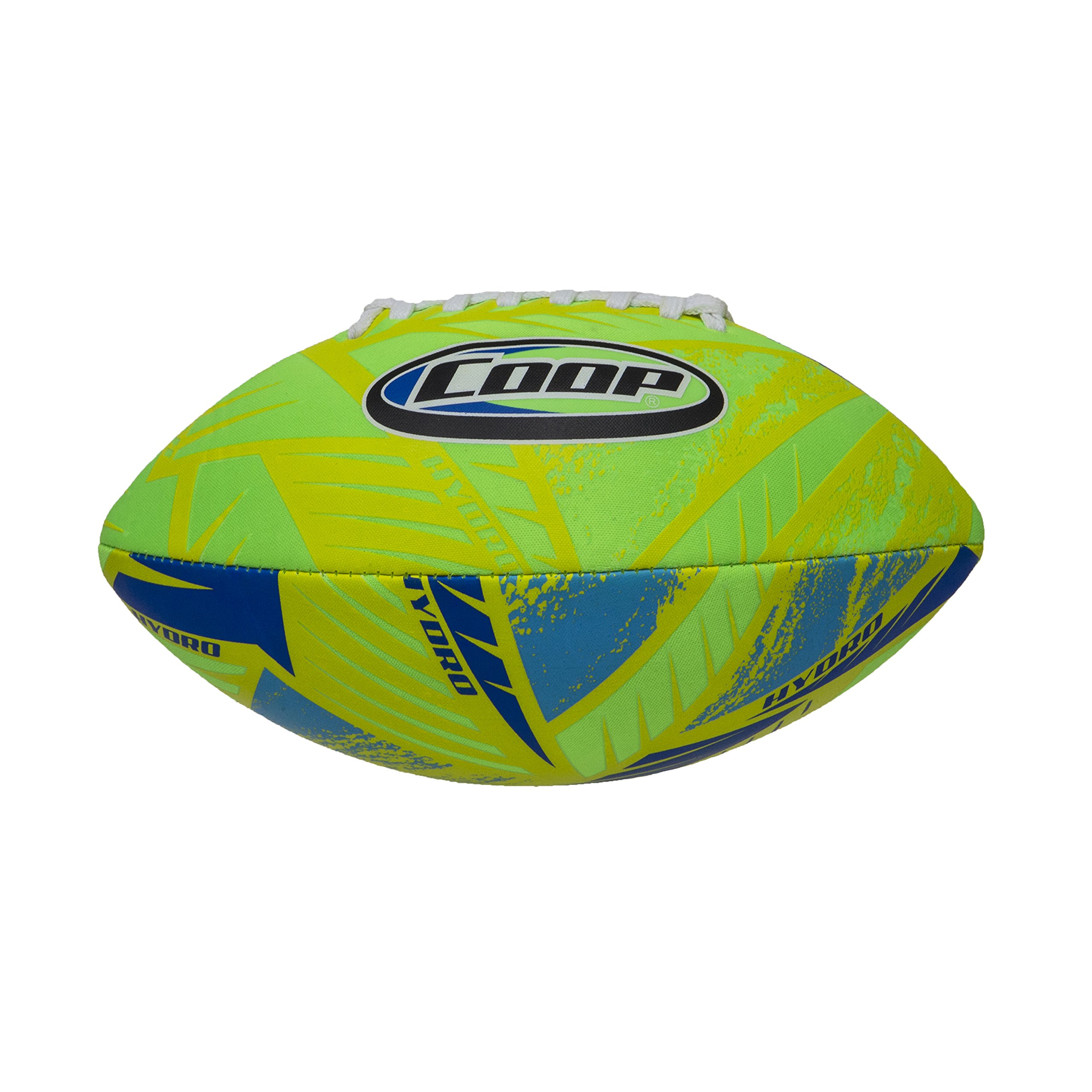 Spin Master COOP Hydro Football (Colors & Styles May Vary) 8"