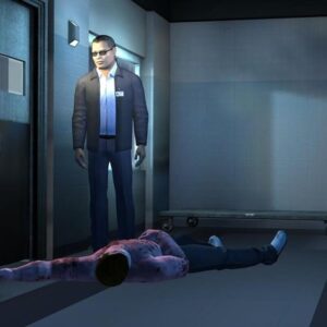 CSI: Crime Scene Investigation - Fatal Conspiracy (PS3) (PS3)