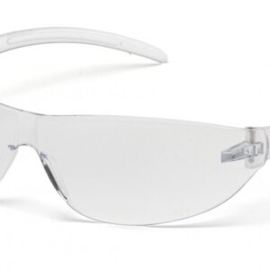 S3210s Clr Safety Glasses-Alair