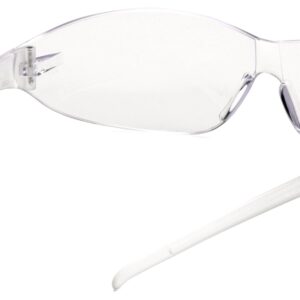 S3210s Clr Safety Glasses-Alair