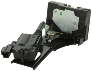 genuine ford 9l8z-7843150-b tailgate latch assembly