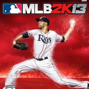 MLB 2K13 - Xbox 360