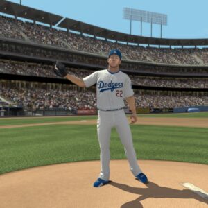 MLB 2K13 - Xbox 360