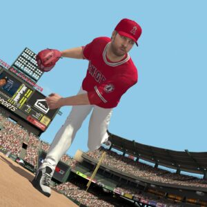 MLB 2K13 - Xbox 360