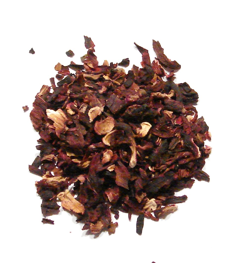 Hibiscus Blooms-2lb-bulk Hibiscus Tea Flowers By Africa Imports