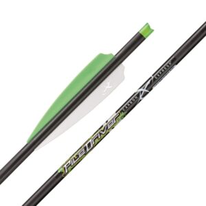 Carbon Express Piledriver Crossbolt 20in. Moon 6pk 52140