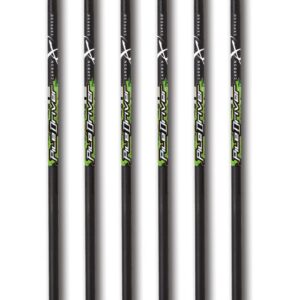 Carbon Express Piledriver Crossbolt 20in. Moon 6pk 52140