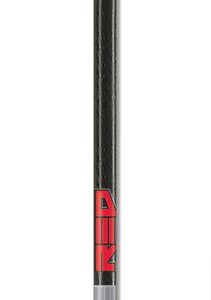 Carbon Express 50751 Maxima RED Carbon Arrow Shaft with Dynamic Spine Control, 400 Spine, 12-count