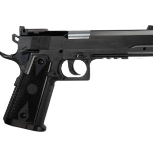 Crosman 1911BB 40001 Semi-Auto CO2-Powered BB Air Pistol