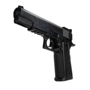 Crosman 1911BB 40001 Semi-Auto CO2-Powered BB Air Pistol