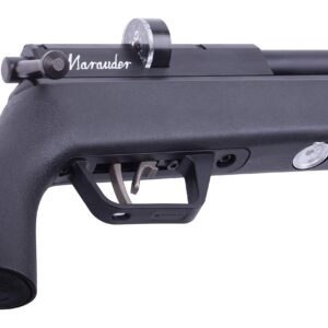 Benjamin Marauder BP2264S .22-Caliber Pellet PCP Hunting Air Rifle