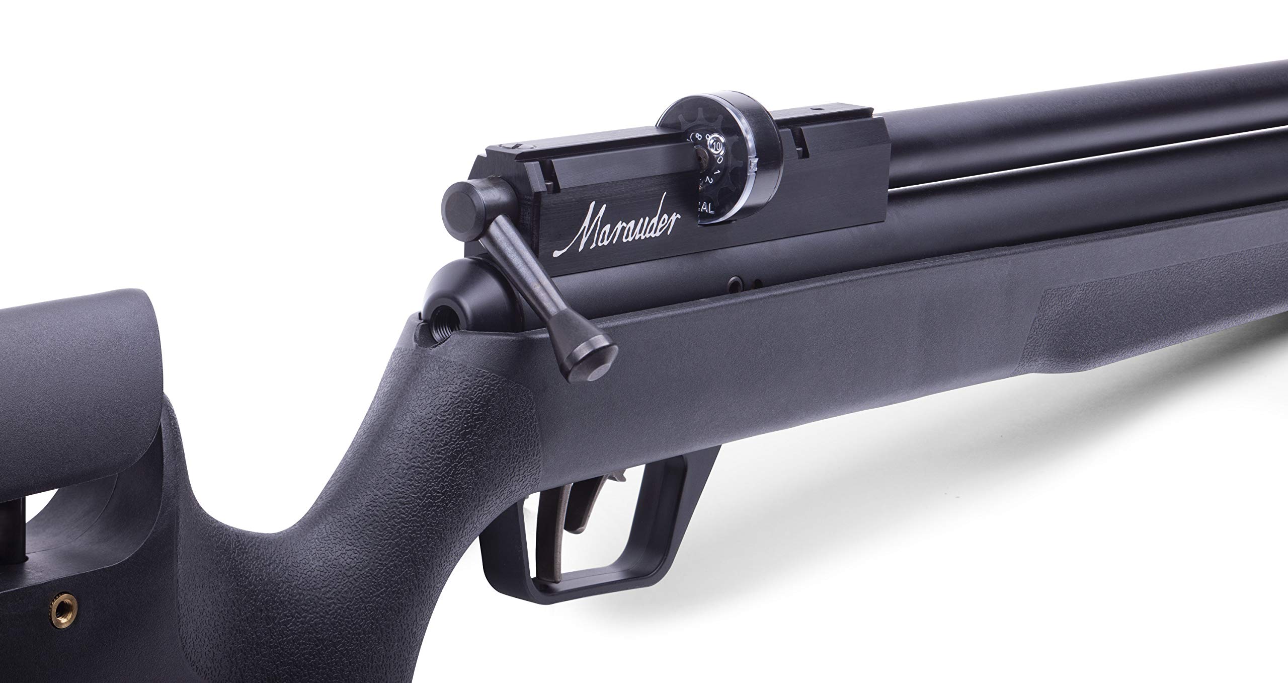 Benjamin Marauder BP2264S .22-Caliber Pellet PCP Hunting Air Rifle