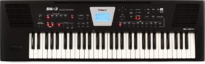 roland, 61-key portable keyboard (bk-3-bk)