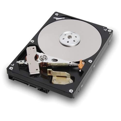 Toshiba 1TB 7.2K 3.5 SATA 3.5-Inch Internal Hard Drive DT01ACA100