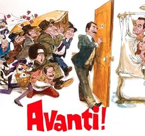 Avanti