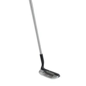 Wilson Men's Harmonized Golf Chipper (Right Hand, Steel, 35-Inch)