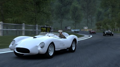 Test Drive: Ferrari Racing Legends [Download]