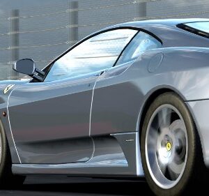 Test Drive: Ferrari Racing Legends [Download]