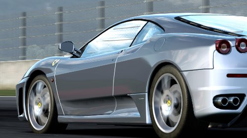 Test Drive: Ferrari Racing Legends [Download]