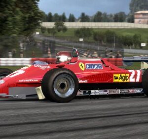 Test Drive: Ferrari Racing Legends [Download]