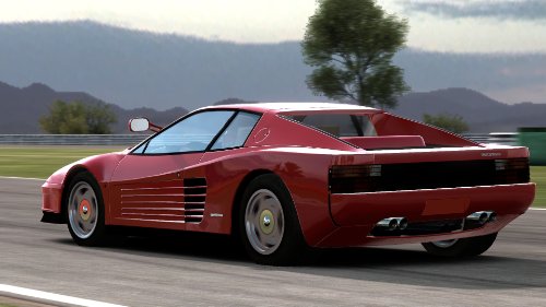 Test Drive: Ferrari Racing Legends [Download]